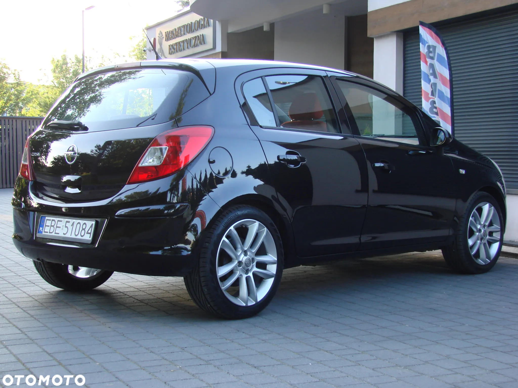 Opel Corsa - 6