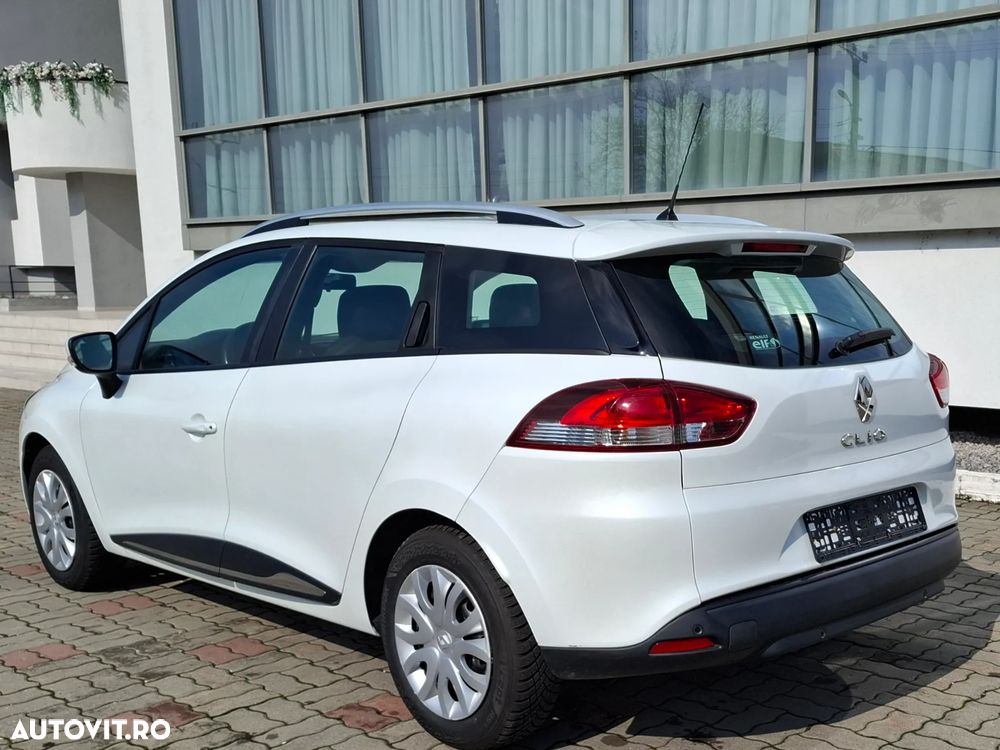 Renault Clio (Energy) TCe 90 Bose Edition - 11