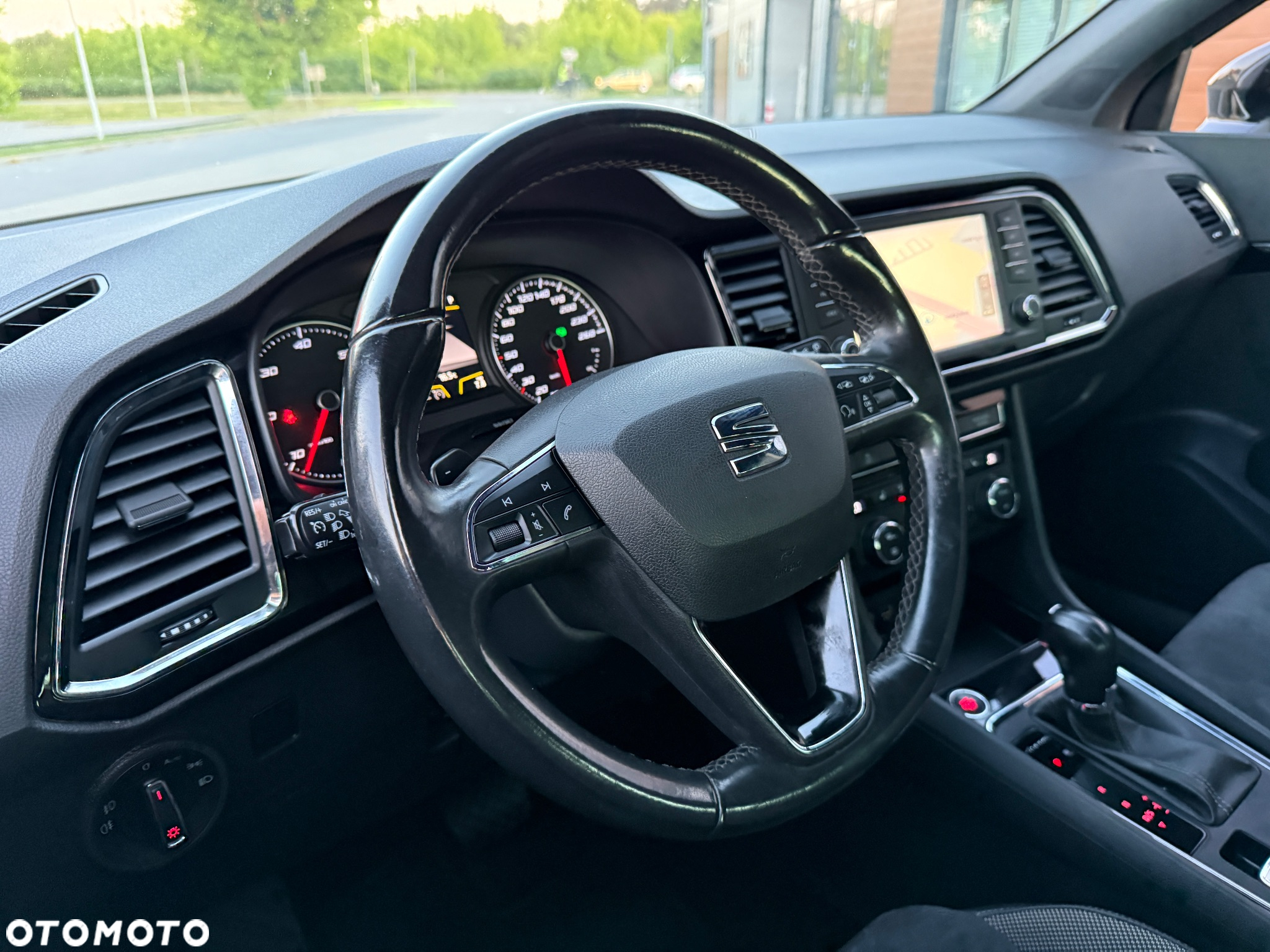 Seat Ateca 2.0 TDI Xcellence S&S 4Drive DSG - 5