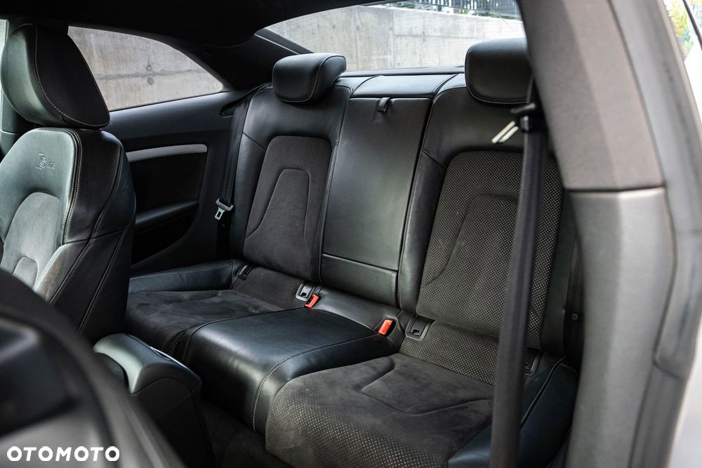 Audi A5 Coupé 2.0 TFSI - 10