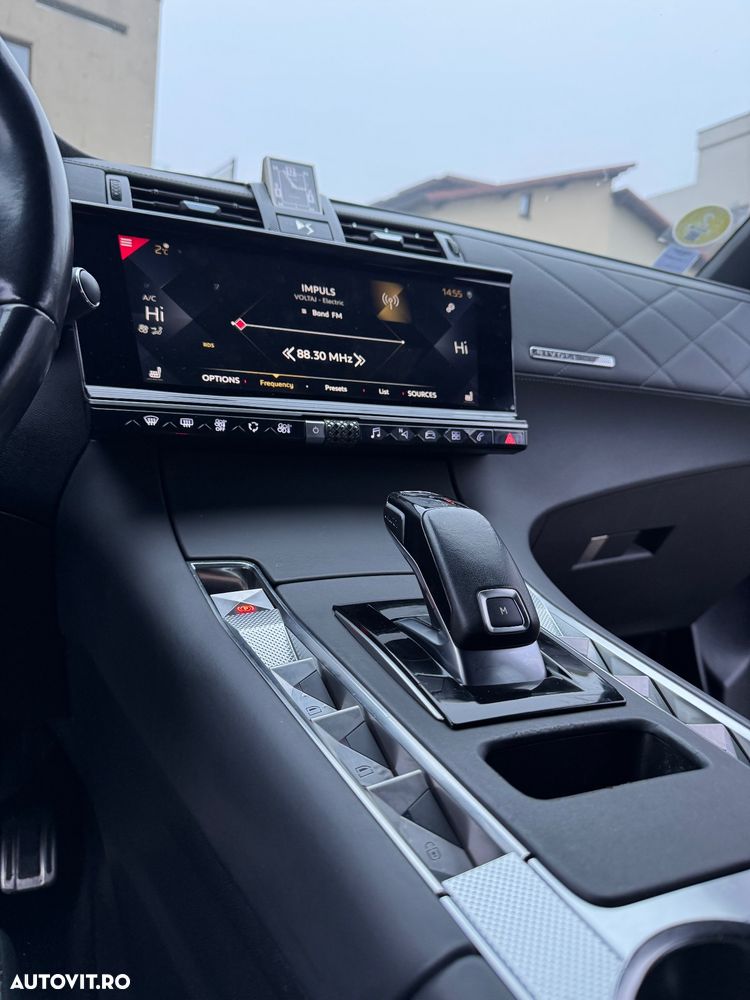 DS Automobiles DS 7 Crossback - 4
