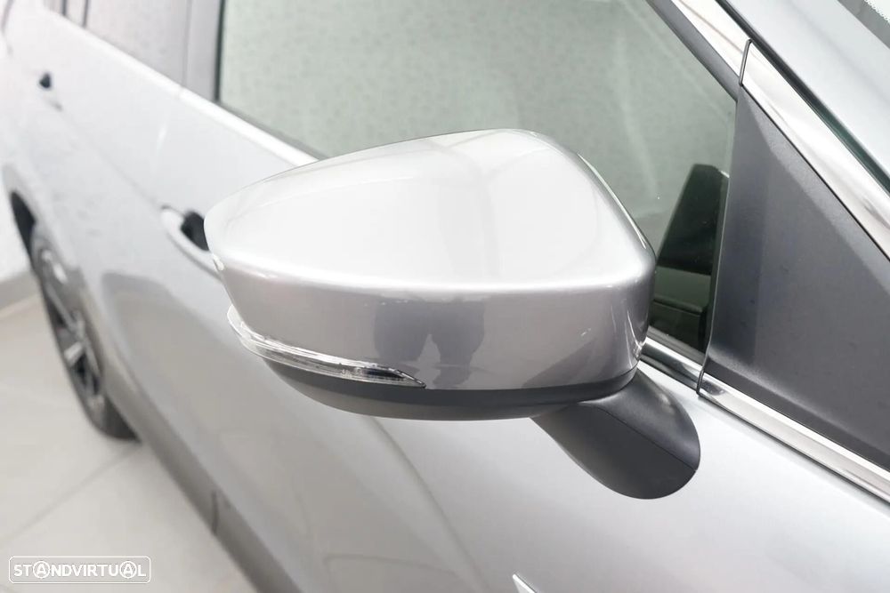 Mitsubishi Eclipse Cross 2.4 PHEV eStyle - 13