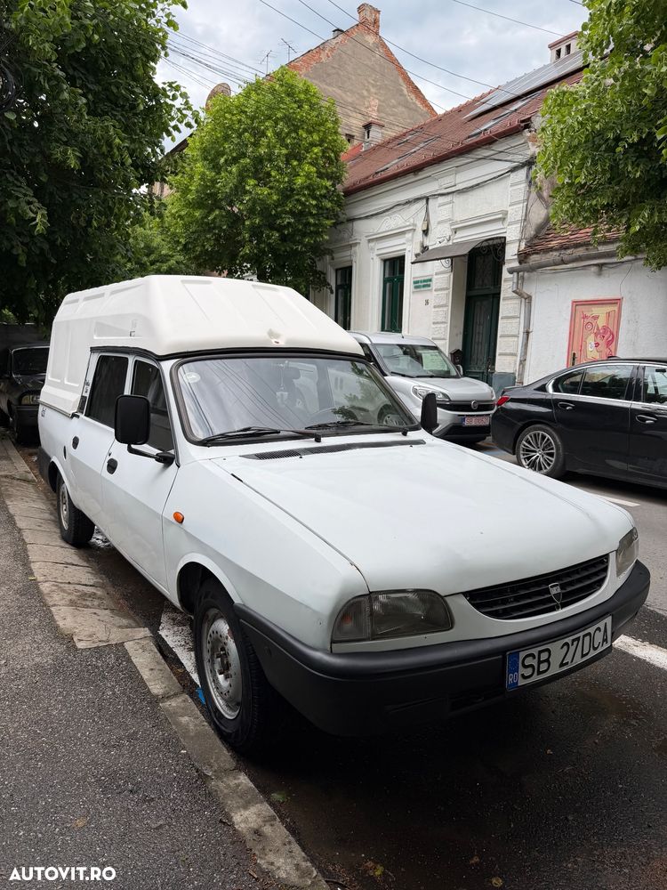 Dacia Pick Up - 2