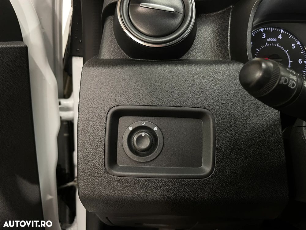 Dacia Duster 1.5 Blue dCi 4WD Comfort - 23