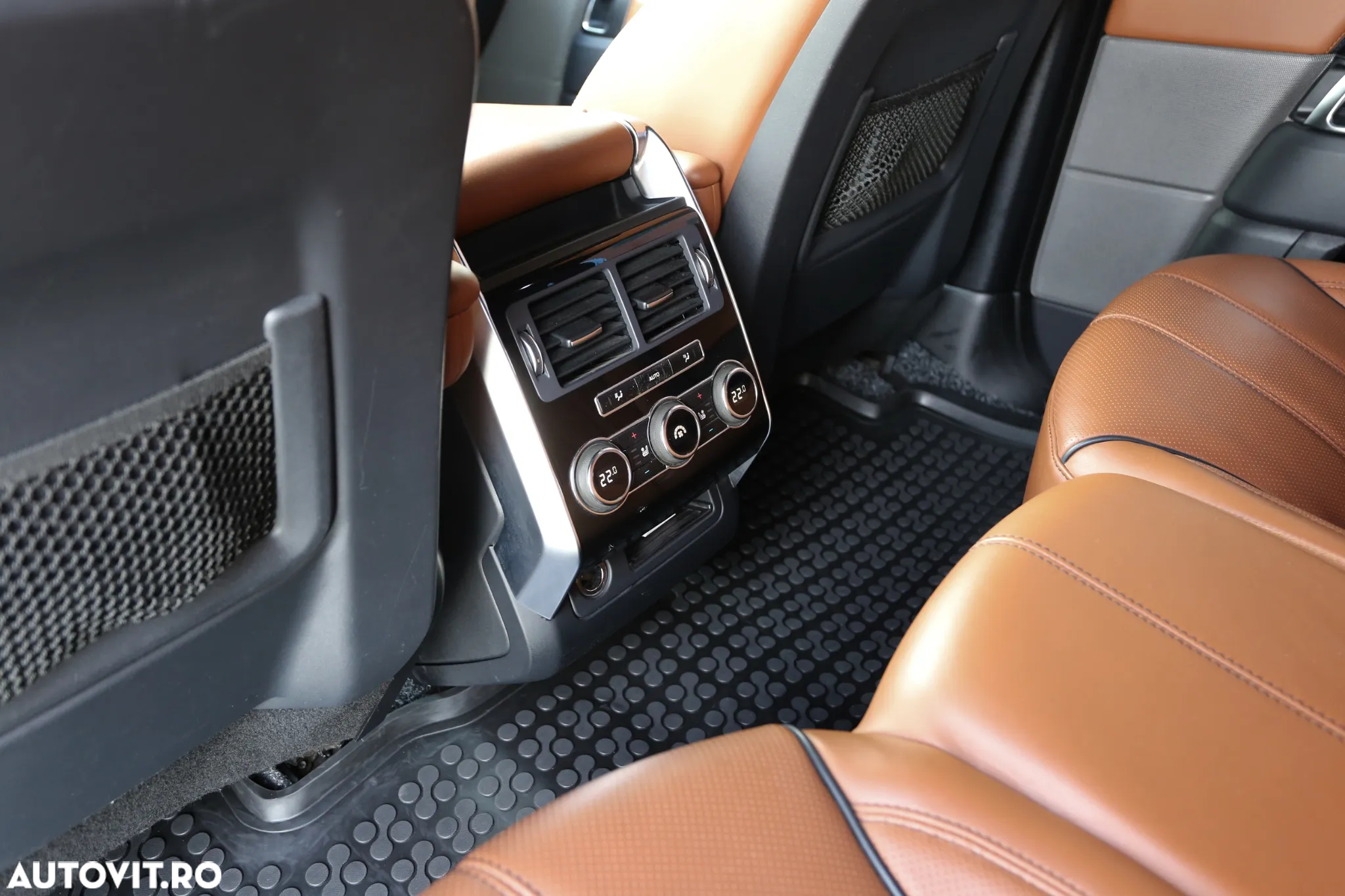 Land Rover Range Rover Sport 3.0 I SDV6 HSE Dynamic - 19