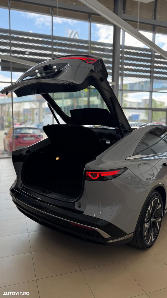 Mazda 6e 68 kW BEV Takumi - 8