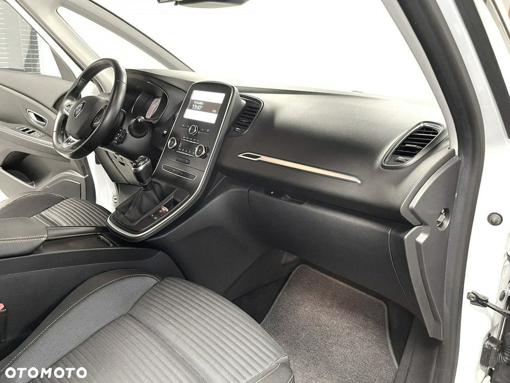 Renault Scenic 1.5 dCi Zen - 39