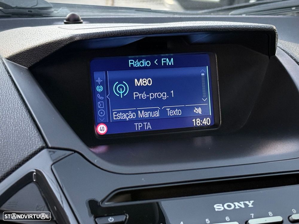 Ford EcoSport 1.0 EcoBoost Titanium Plus - 13