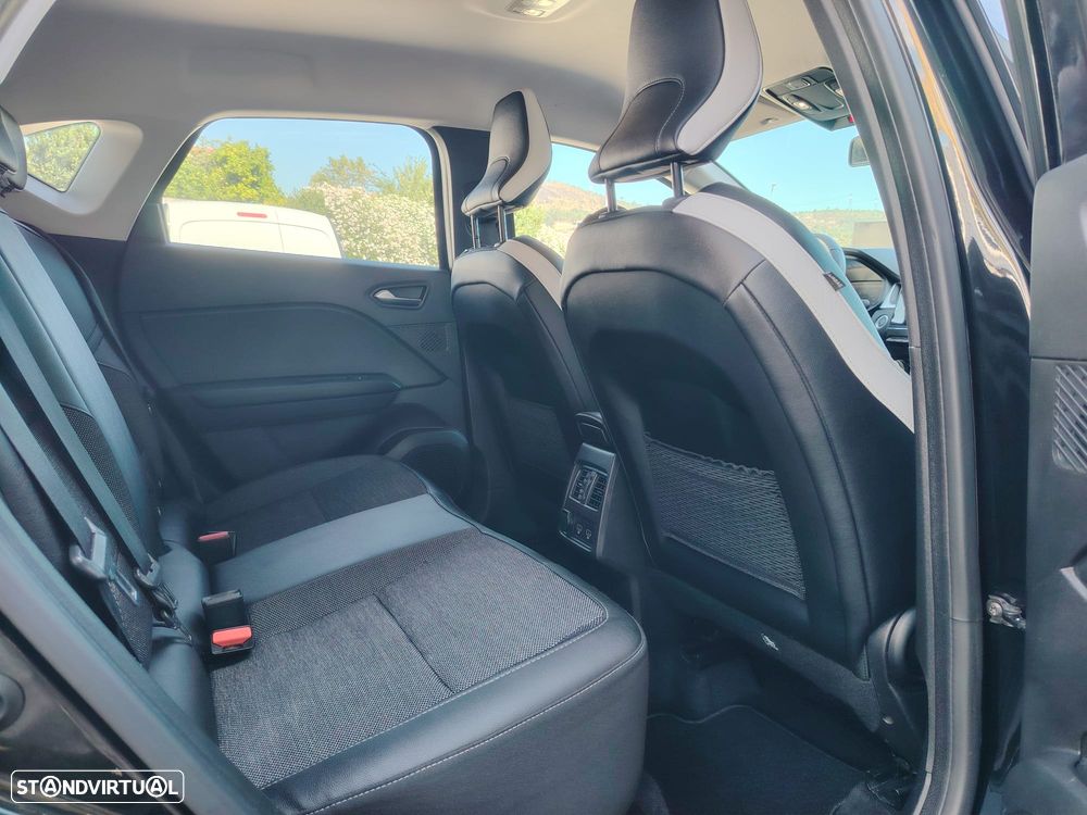 Renault Captur 1.0 TCe Techno - 28