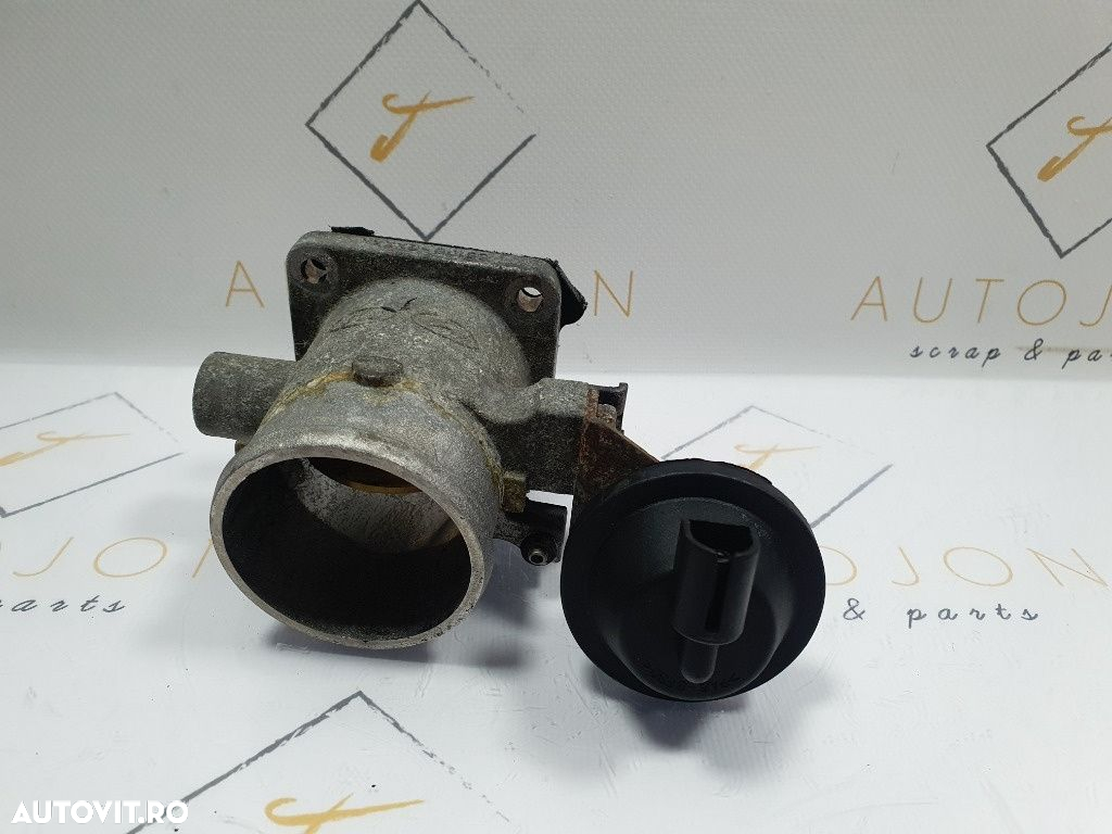 Clapeta de acceleratie HYUNDAI GETZ TB 2002 - 2010 1.5 CRDi D3EA - 3
