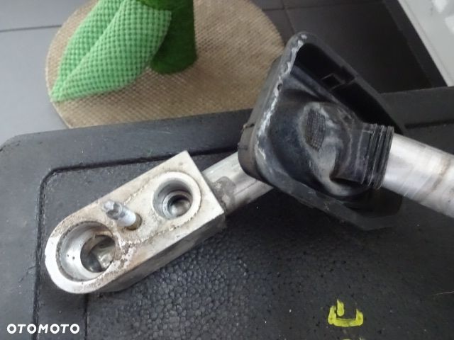 Przewód klimatyzacji Audi A5 8W6 816 738B - 3
