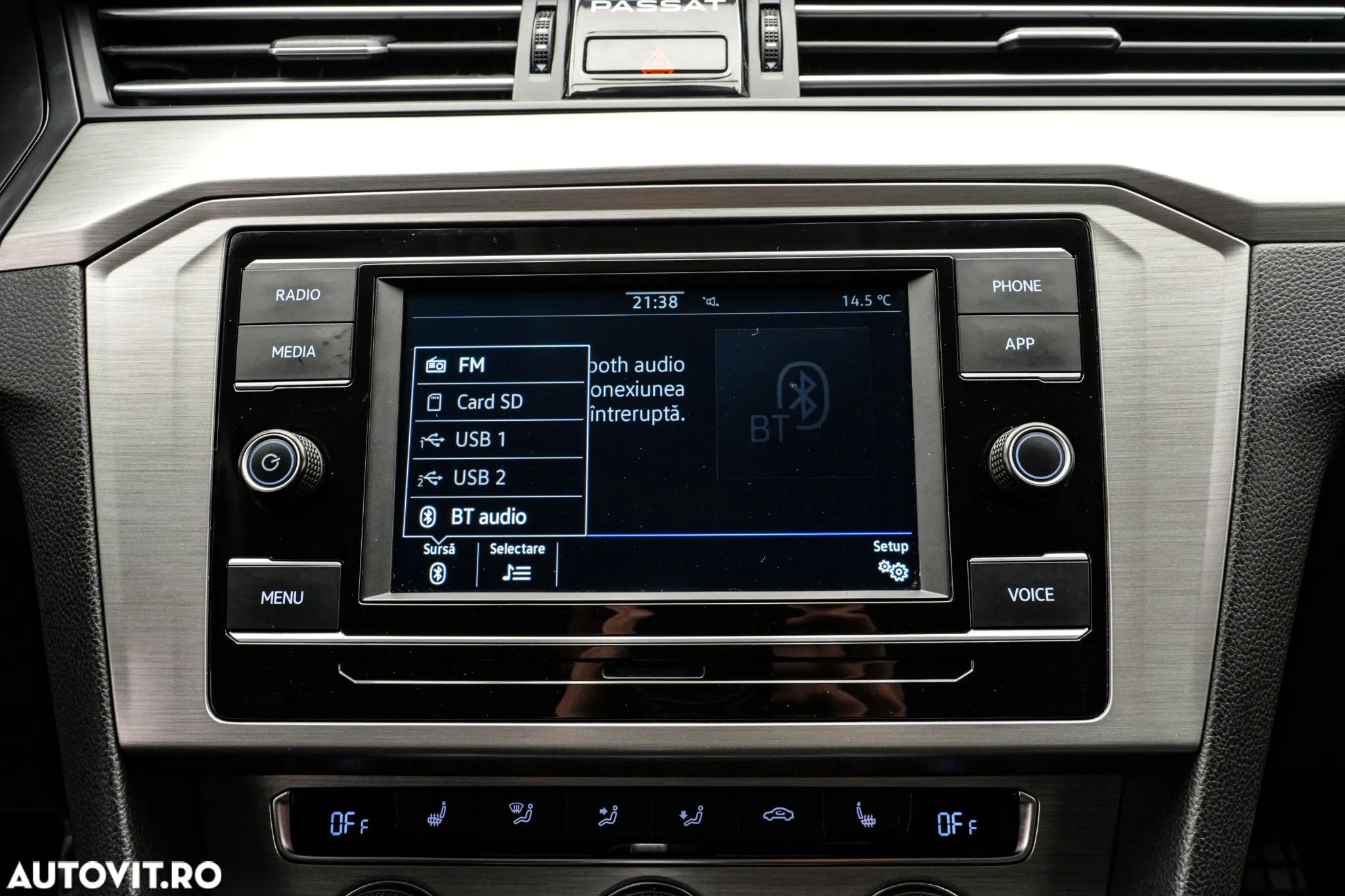 Volkswagen Passat 2.0 TDI DSG Advance - 22