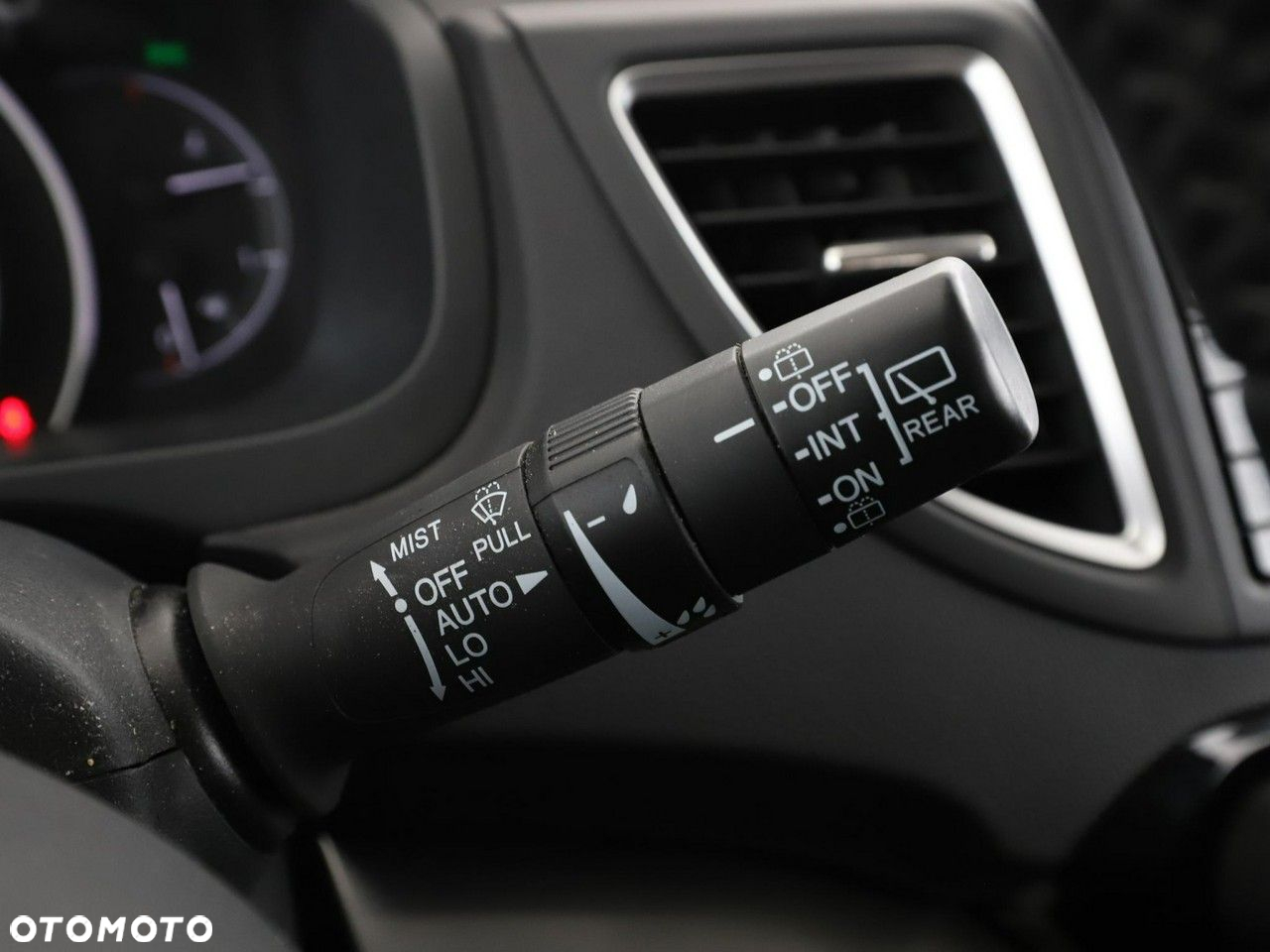 Honda CR-V 2.0i-VTEC 4WD Automatik Elegance - 33