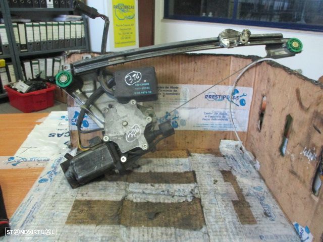 Elevador Com Motor 90307601 OPEL VECTRA 1989 5P TD - 1