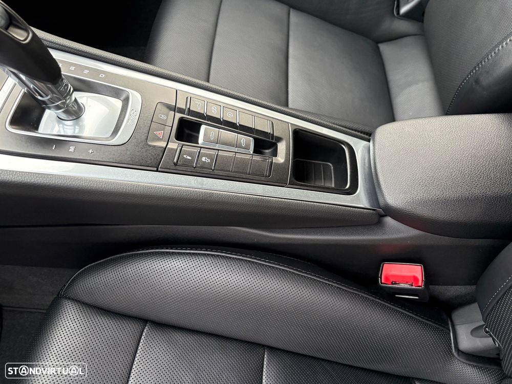 Porsche 718 Boxster - 15