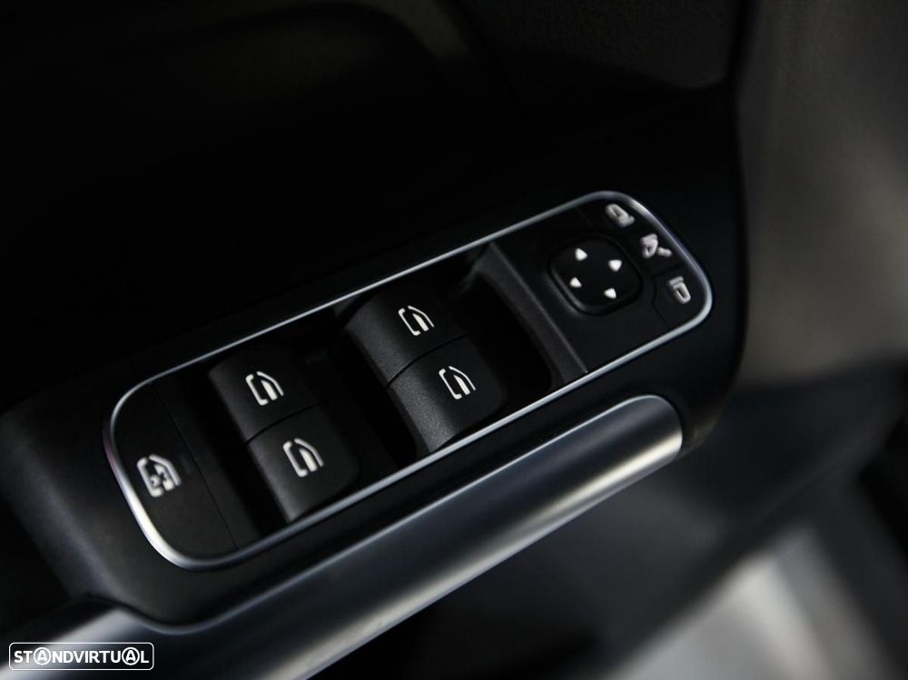 Mercedes-Benz EQA 250 Progressive - 15