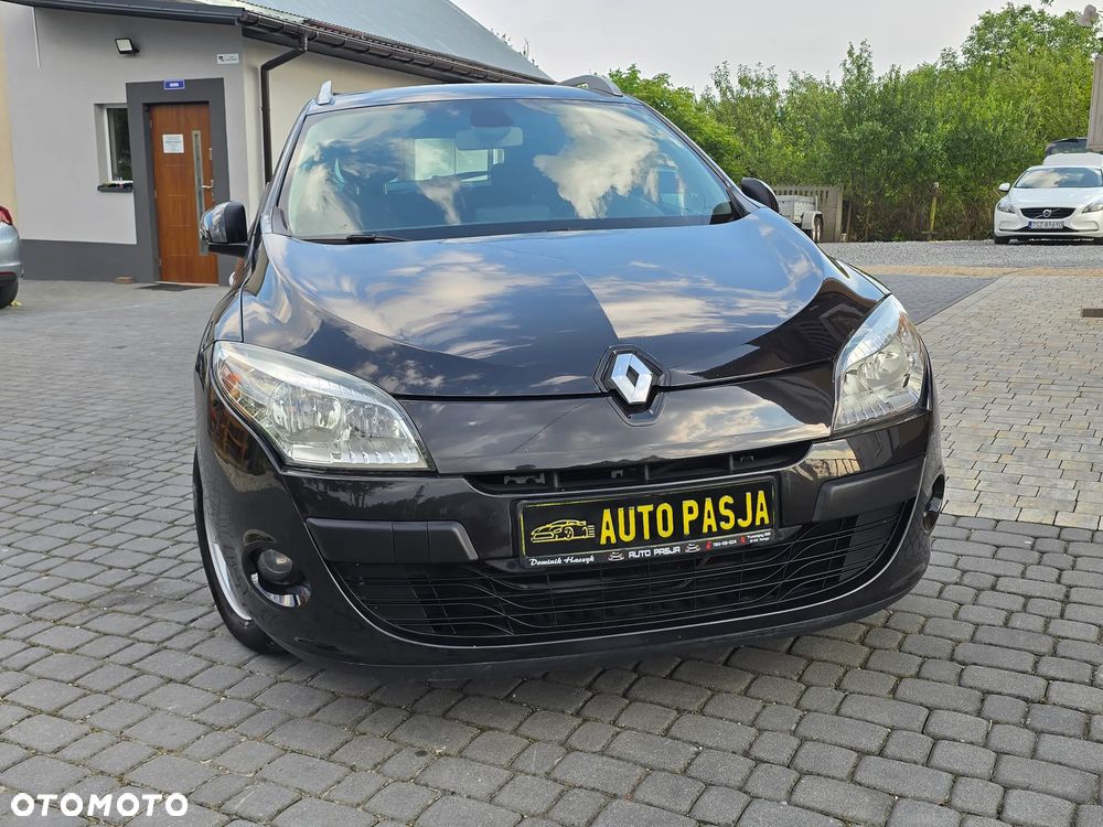 Renault Megane 1.6 16V 110 Dynamique - 7