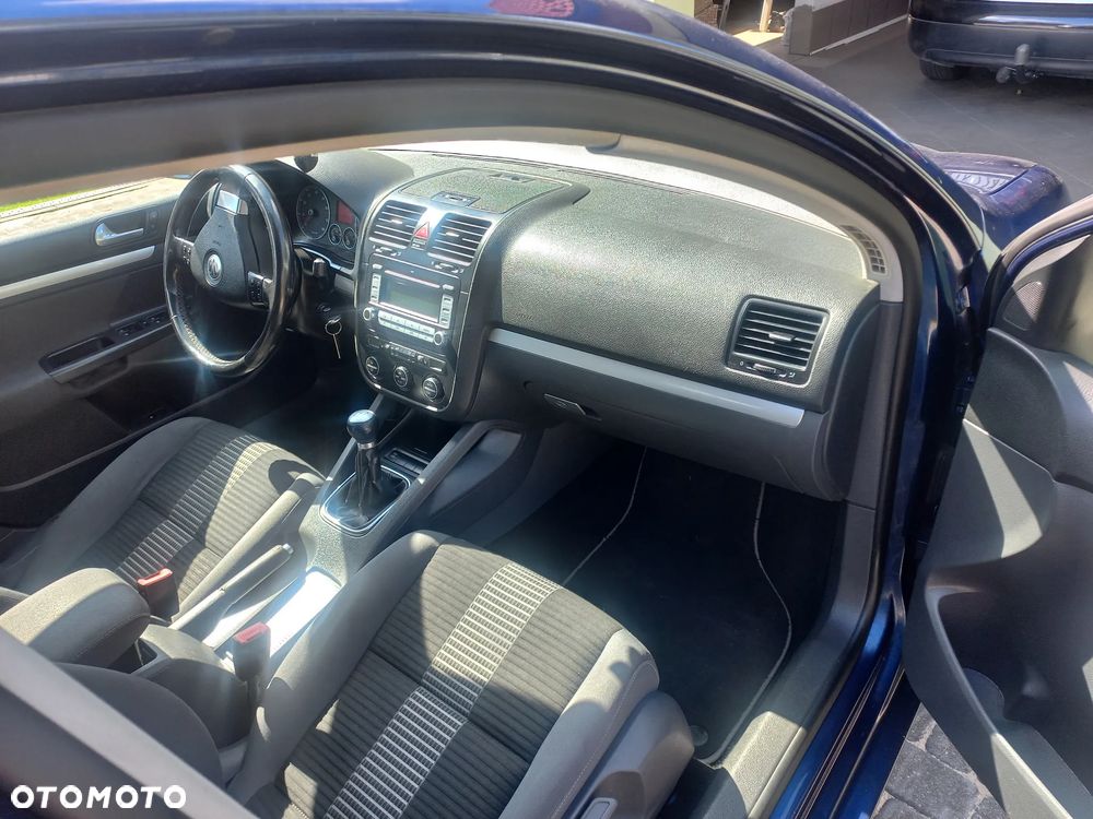 Volkswagen Golf 1.4 CityLine - 7
