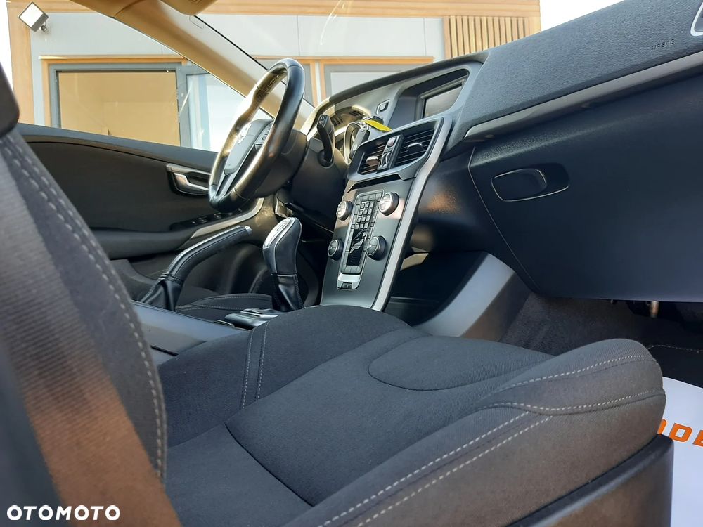 Volvo V40 - 26