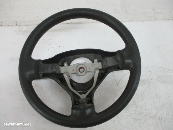 Volante Peugeot 107 (Pm_, Pn_) - 3