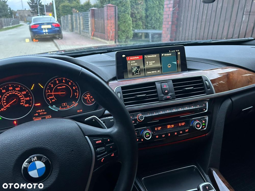 BMW Seria 4 430i xDrive Exclusive - 8