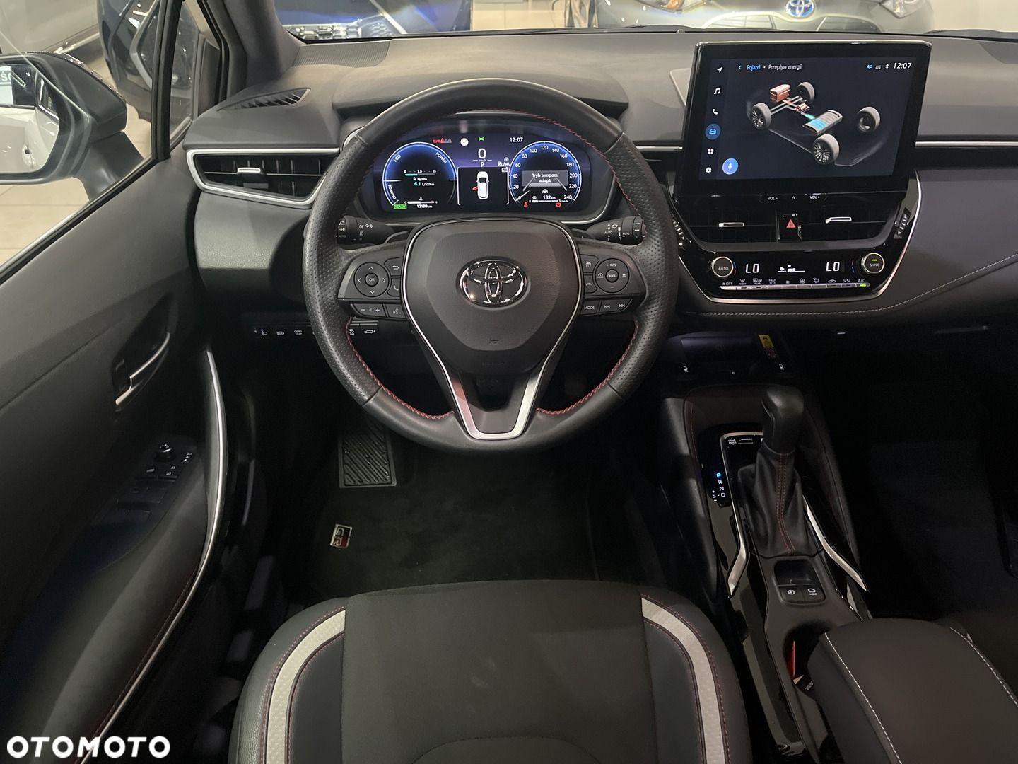 Toyota Corolla - 9