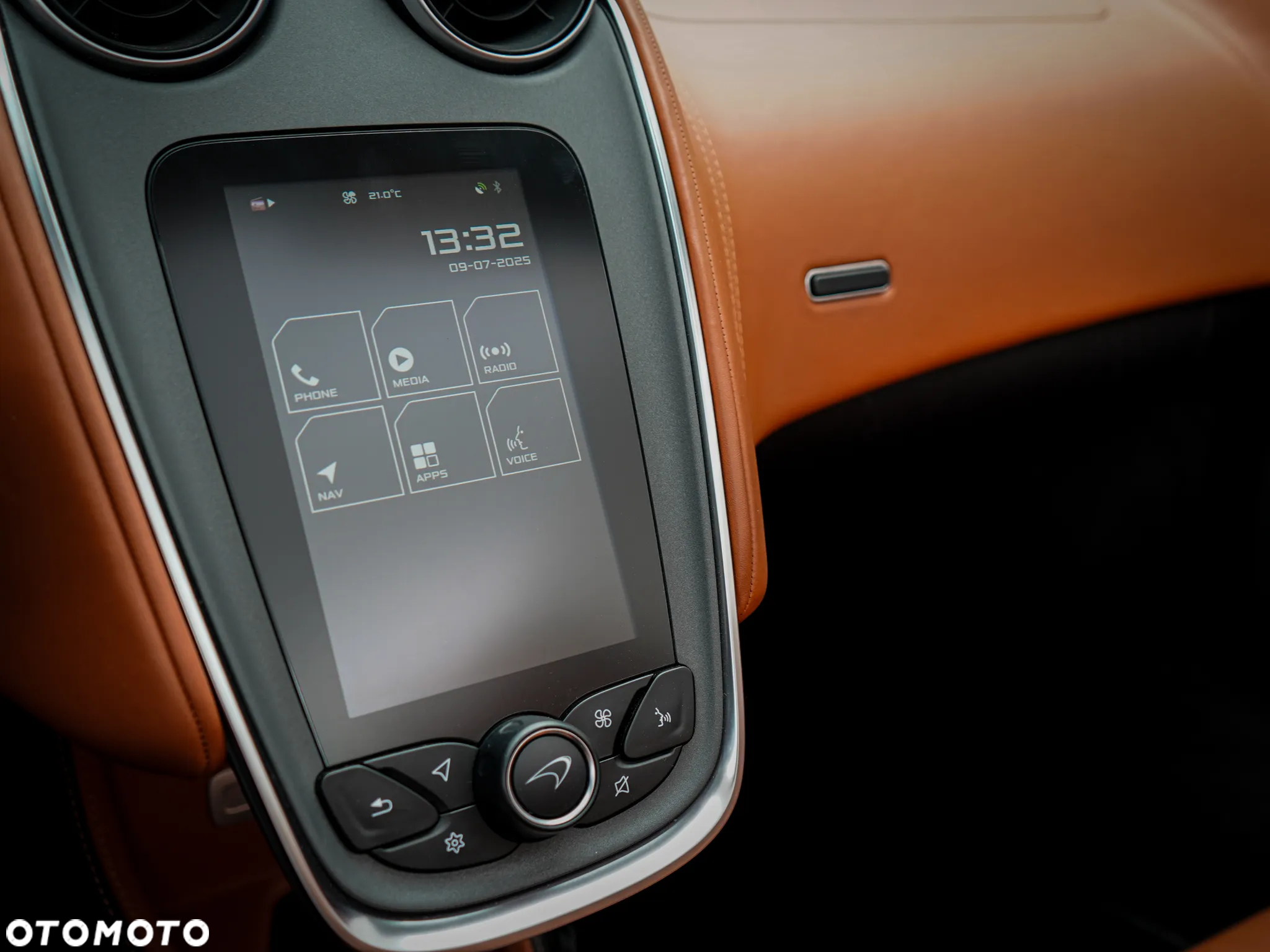 McLaren 570S Spider - 28