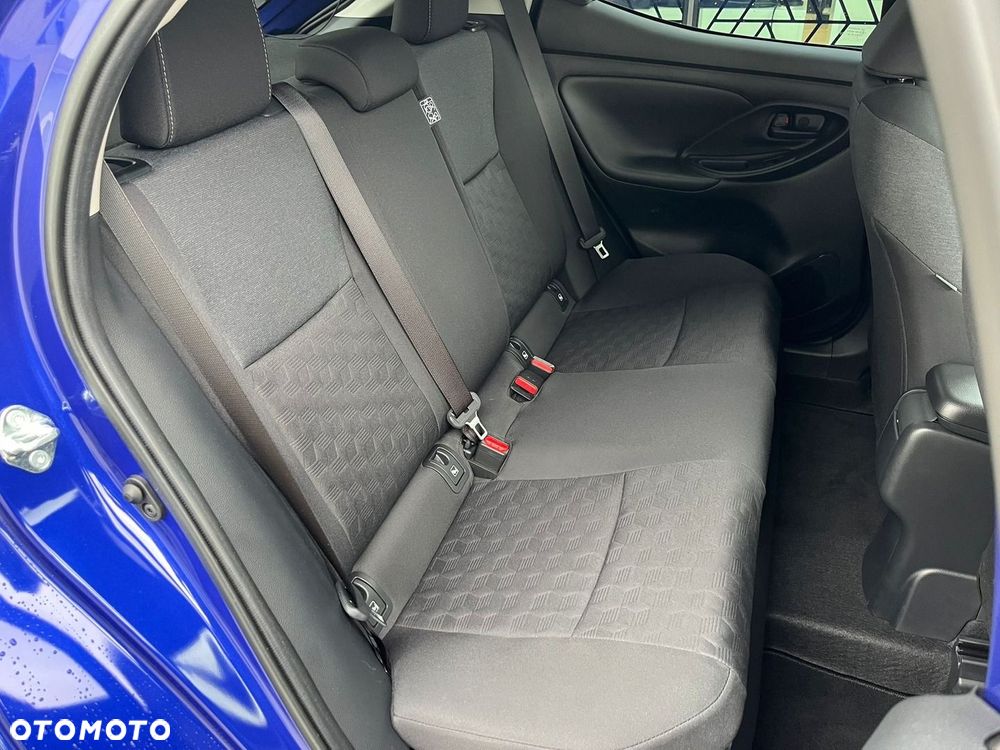 Toyota Yaris Hybrid 1.5 Style - 7