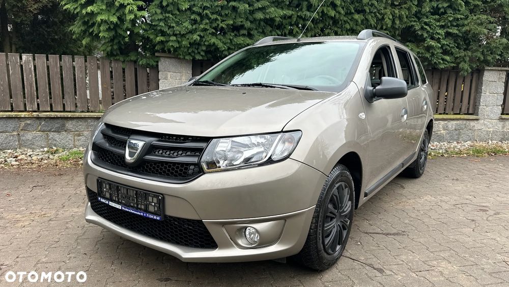 Dacia Logan - 15