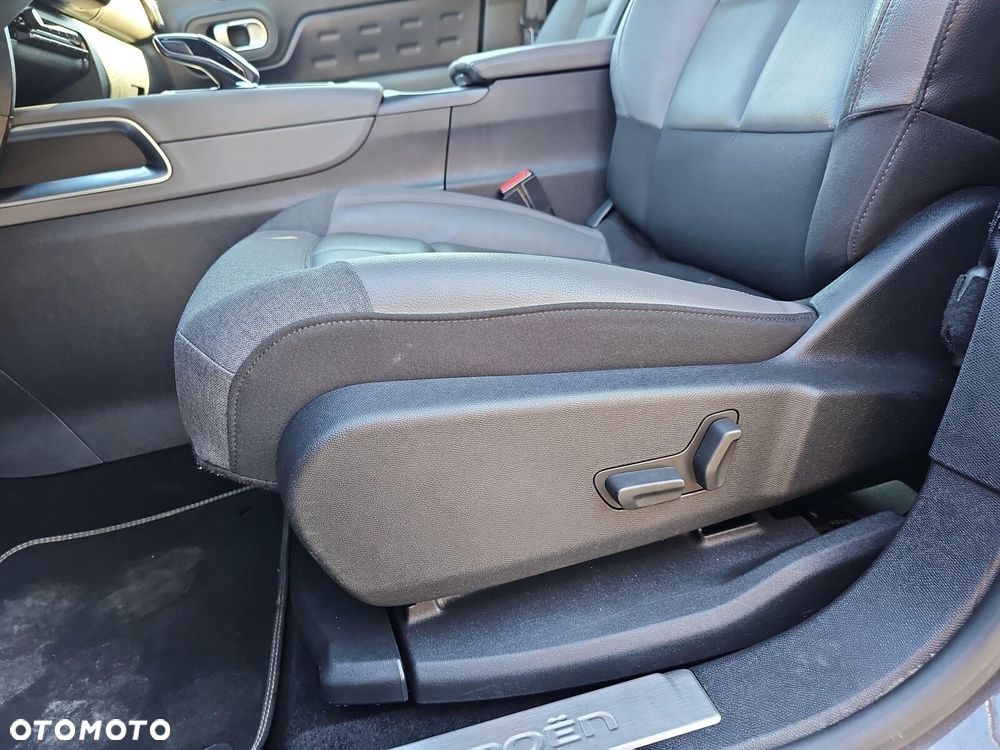 Citroën C5 Aircross - 20