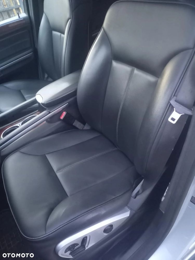 Mercedes-Benz GL 450 4Matic 7G-TRONIC - 6