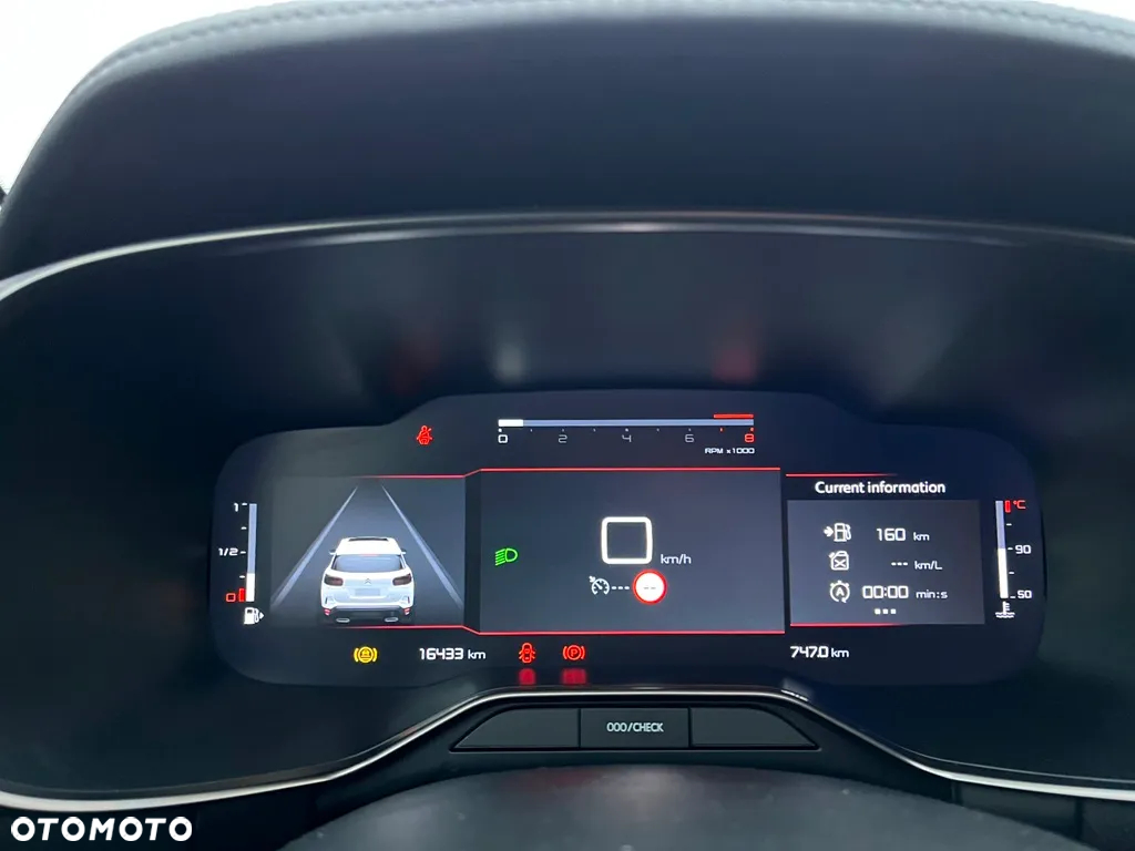 Citroën C5 Aircross 1.2 PureTech Feel - 15