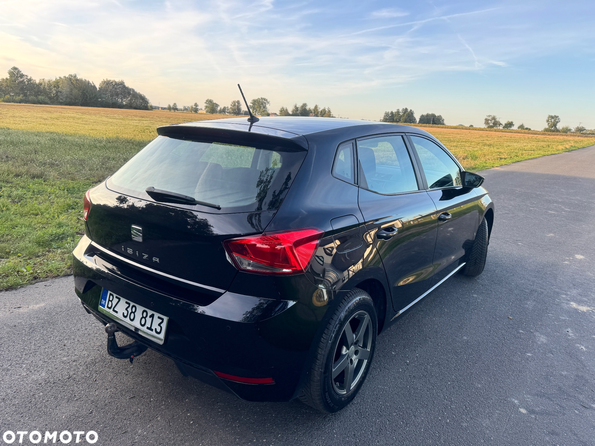 Seat Ibiza 1.0 TSI S&S DSG Style - 11