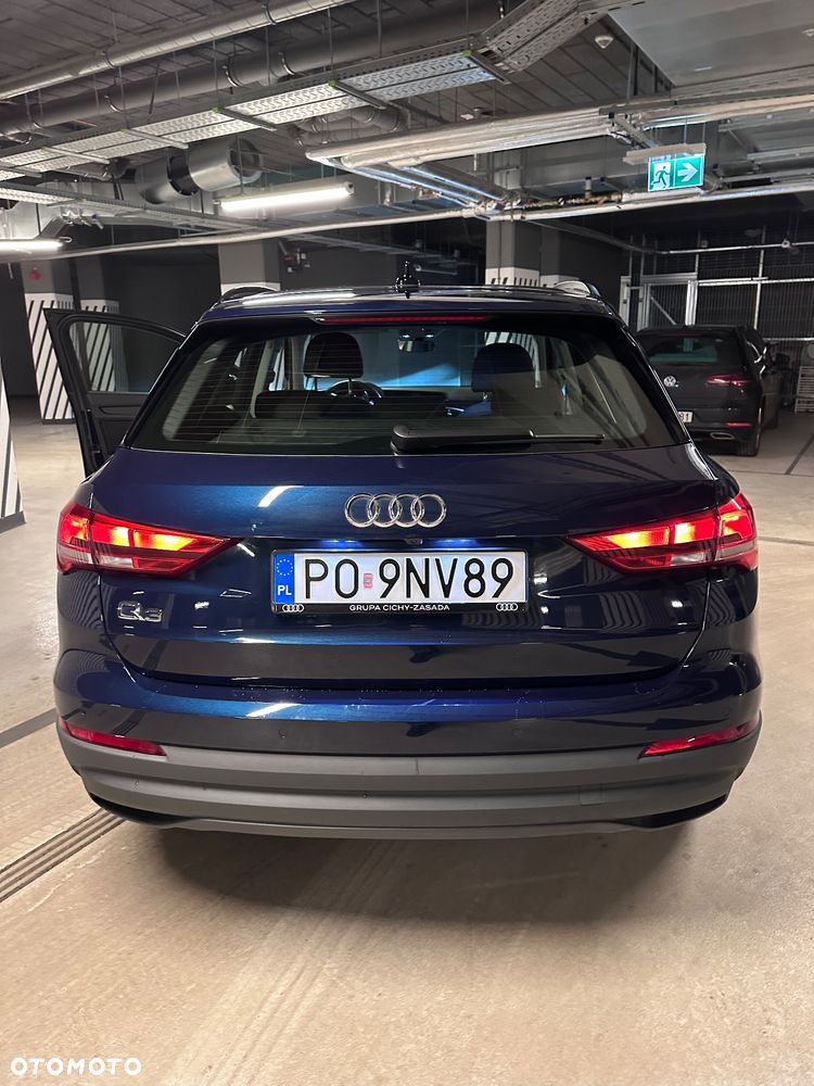 Audi Q3 35 TFSI S tronic - 4