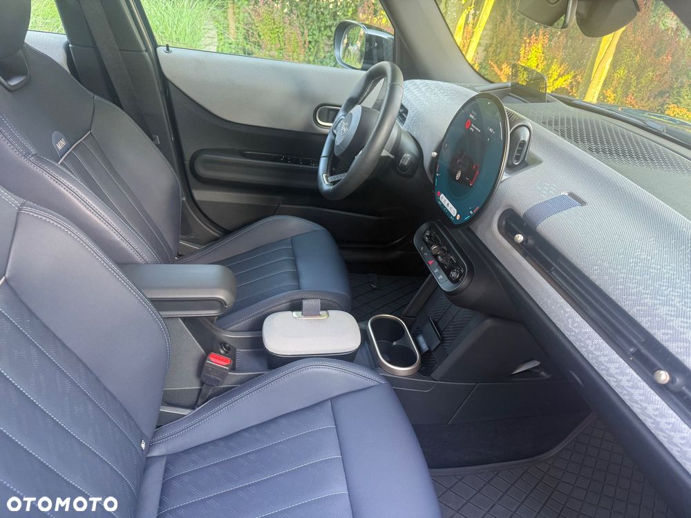MINI Cooper C Linia Favoured - 27