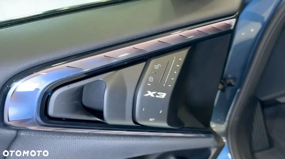 BMW X3 - 14
