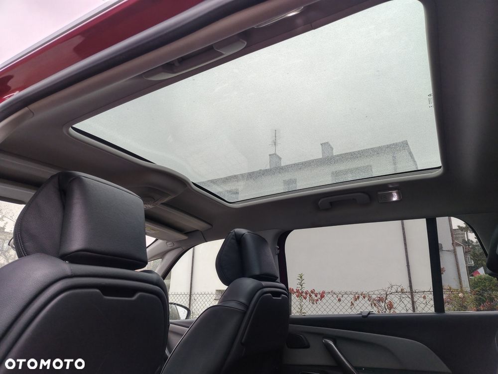 Citroën C4 Grand Picasso - 18