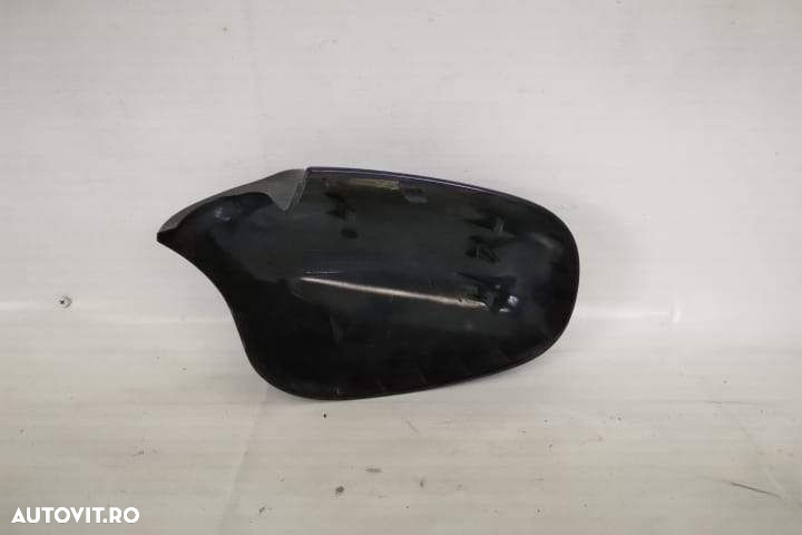 Capac Oglinda Stanga Original In Stare Buna BMW Seria 3 E90/E91/E92/E9 - 4
