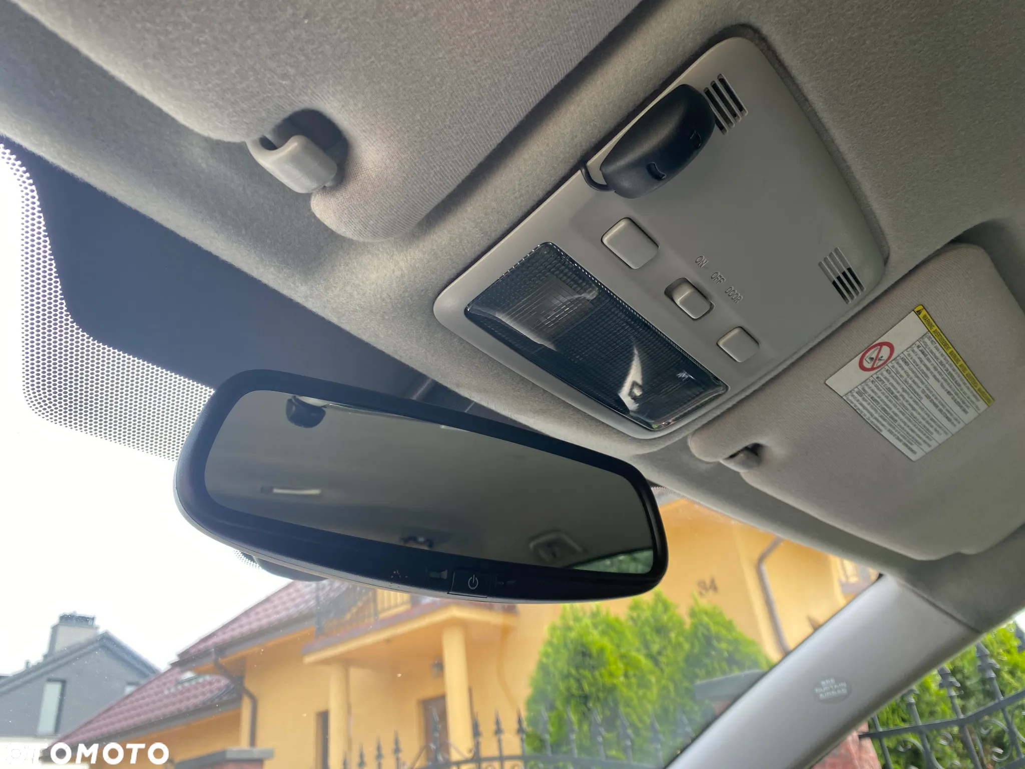 Toyota Corolla Verso 1.8 Premium + 7os - 21