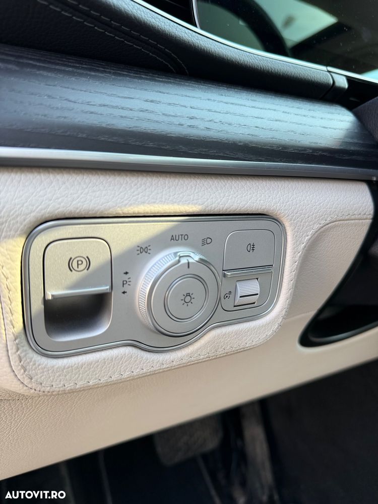Mercedes-Benz GLE 450 MHEV 4MATIC - 19