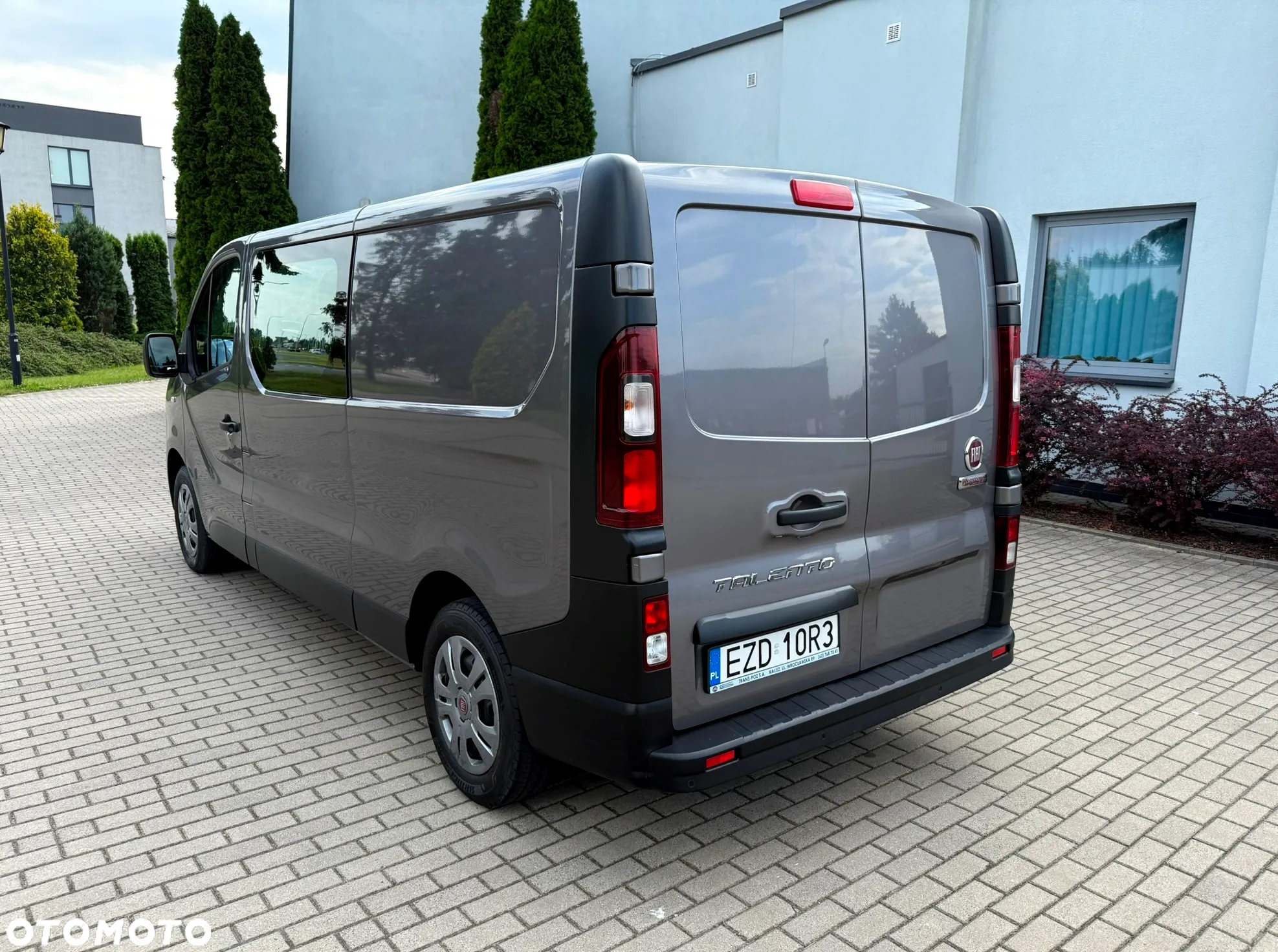 Fiat Talento - 4