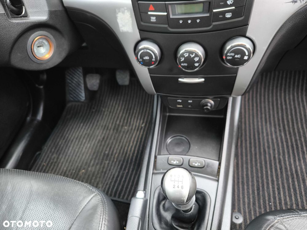 SsangYong/KGM Korando - 8