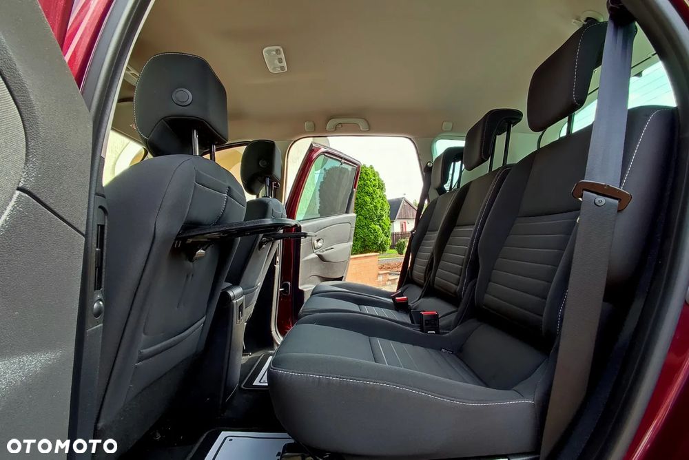 Renault Scenic 1.2 TCe Energy Limited - 19