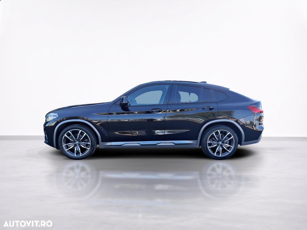BMW X4 xDrive20d - 4