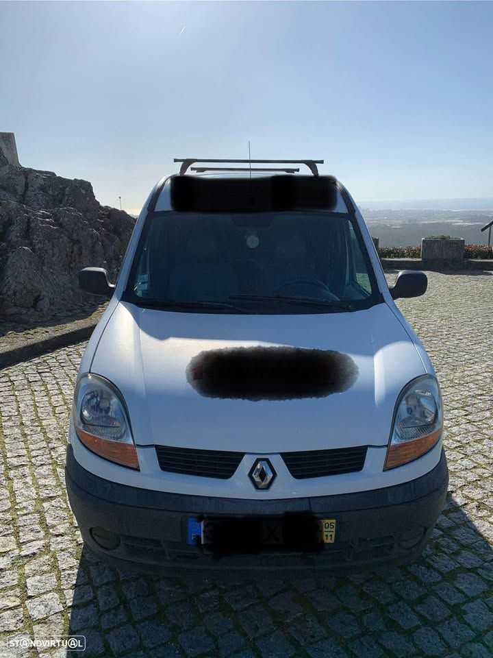Renault Kangoo 1.5dci - 8