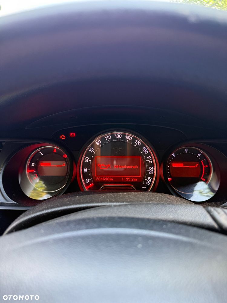 Citroën C5 1.6 HDi Attraction - 7