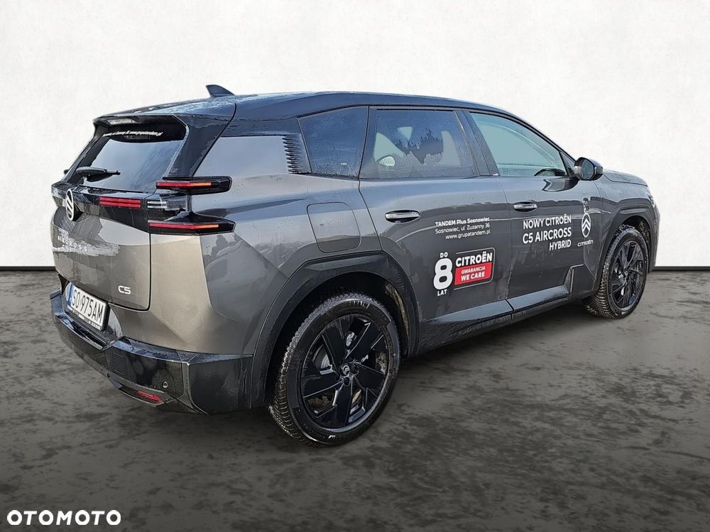 Citroën C5 Aircross - 5