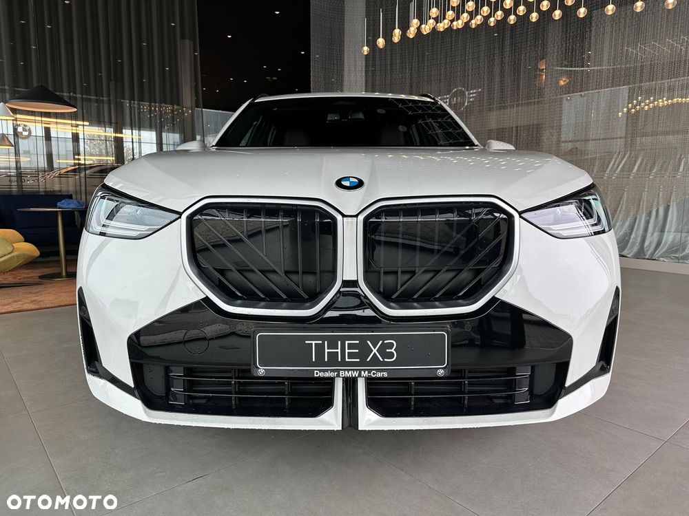 BMW X3 - 10