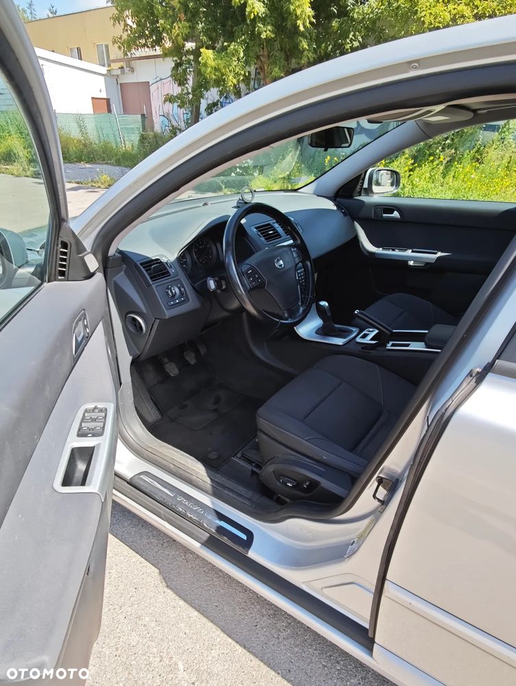 Volvo S40 2.4i - 10