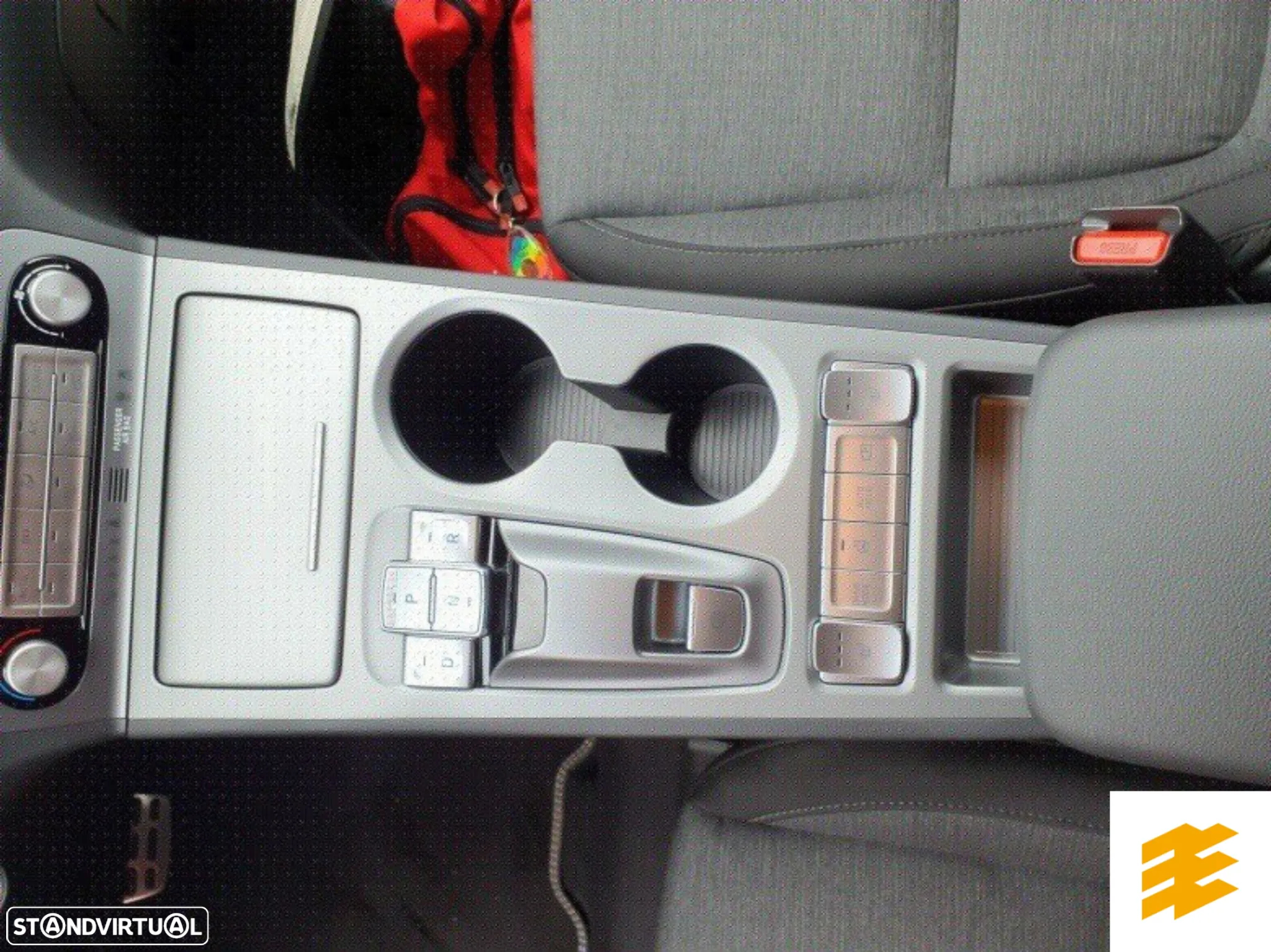 Hyundai Kauai EV 64 kWh Vanguard+TMS - 5
